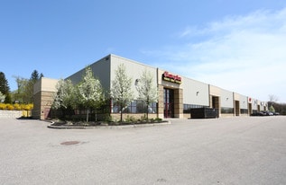 362 Elm St, Marlborough MA - Warehouse