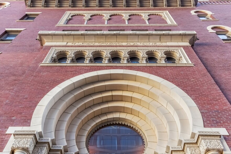 1754-1770 Sherman St - El Jebel portfolio of 2 properties for sale on LoopNet.com - Building Photo - Image 3 of 37