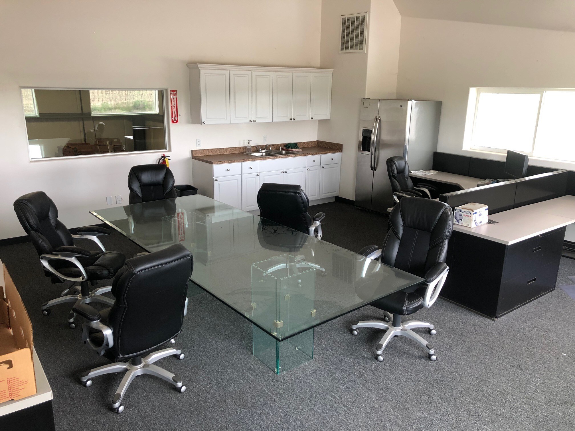 6449 Road 136, Earlimart, CA 93219 Earlimart Industrial yard and