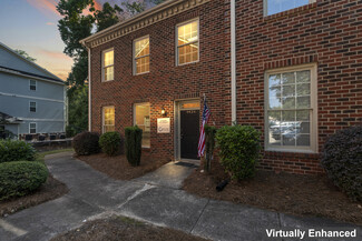 More details for 4920-4928 Windy Hill Dr, Raleigh, NC - Coworking for Lease