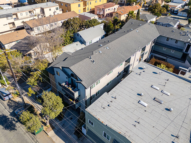 1108 Termino Ave, Long Beach, CA for sale - Building Photo - Image 2 of 22
