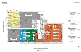 341 39th St, Brooklyn, NY for sale Floor Plan- Image 1 of 1