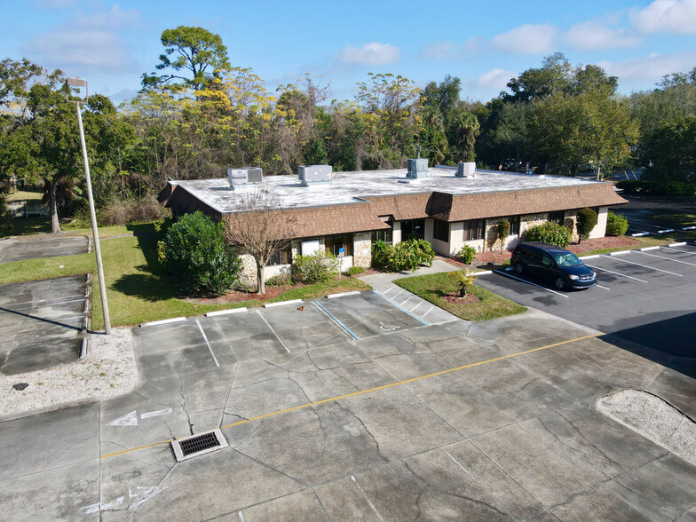 785 W Granada Blvd, Ormond Beach, FL for lease - Building Photo - Image 3 of 15