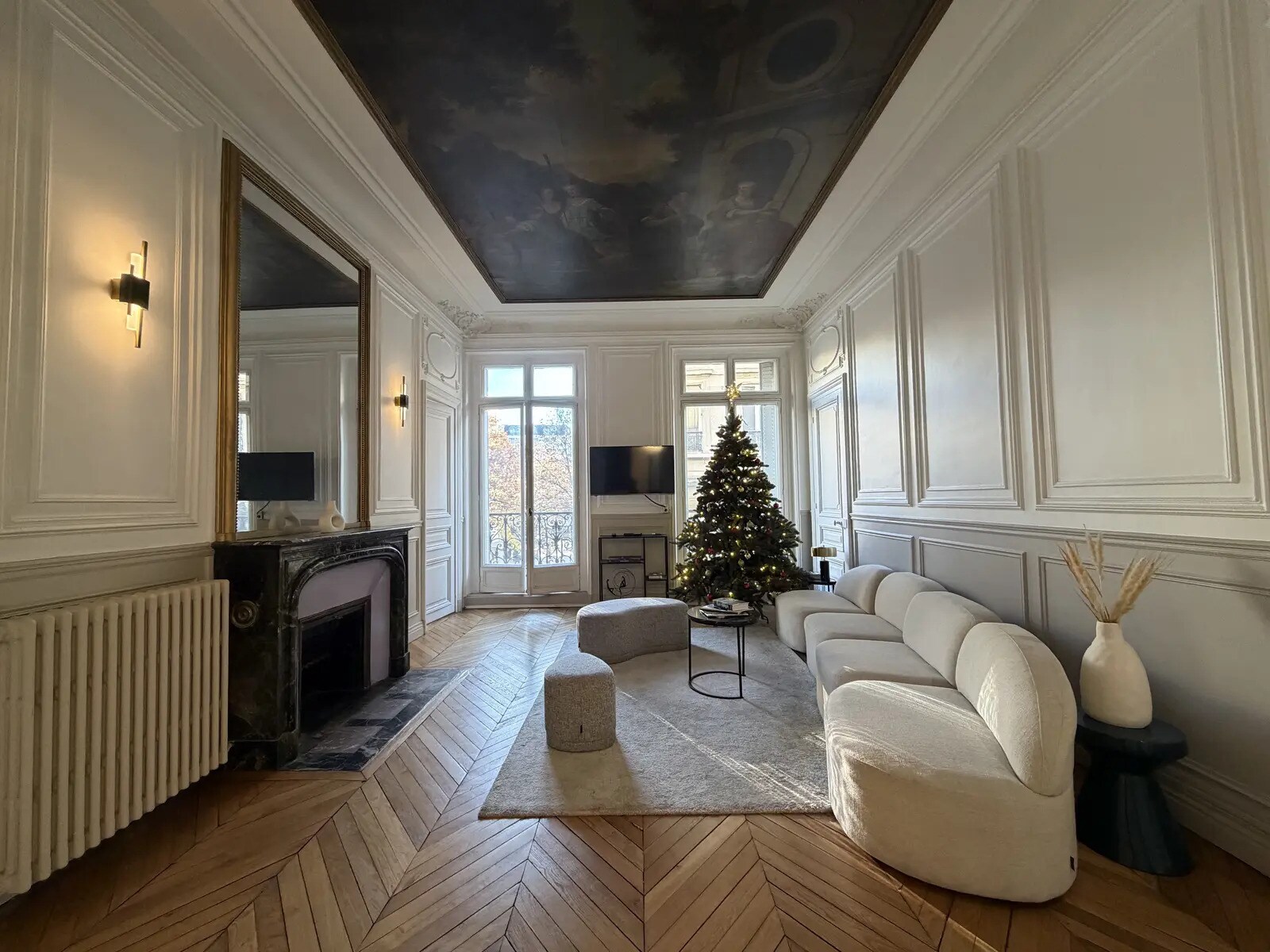 95 Boulevard Haussmann, Paris for lease Building Photo- Image 1 of 9