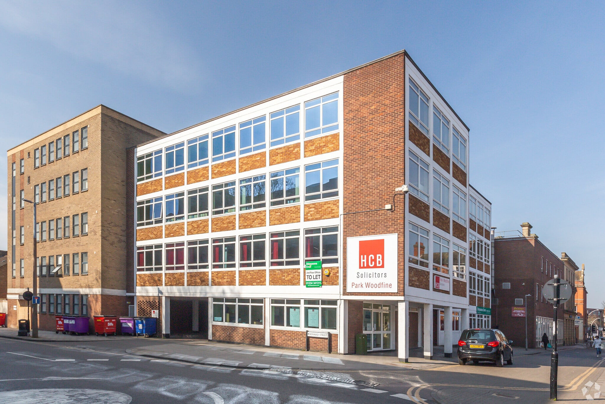 1 Lurke St, Bedford for sale Primary Photo- Image 1 of 1