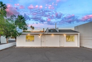 More details for 135 N Country Club Dr, Mesa, AZ - Flex for Lease