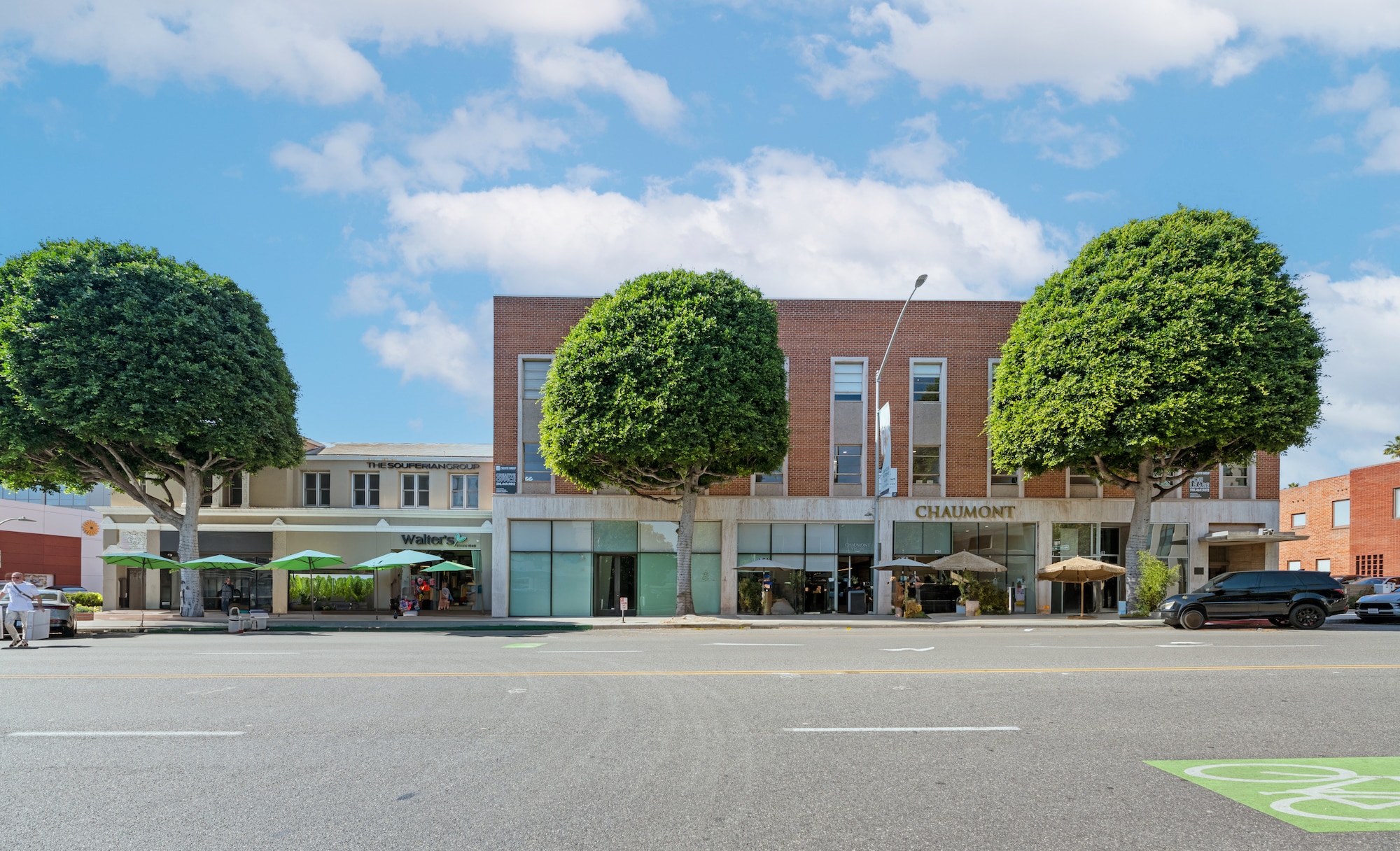 139 S Beverly Dr, Beverly Hills, CA for lease Building Photo- Image 1 of 2