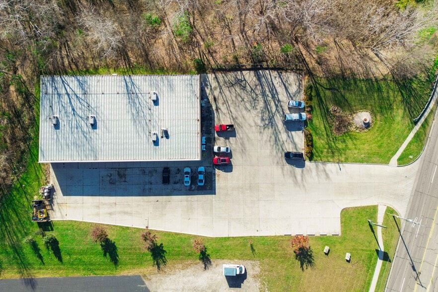 STNL Portfolio: Dollar General portfolio of 2 properties for sale on LoopNet.com - Building Photo - Image 2 of 24