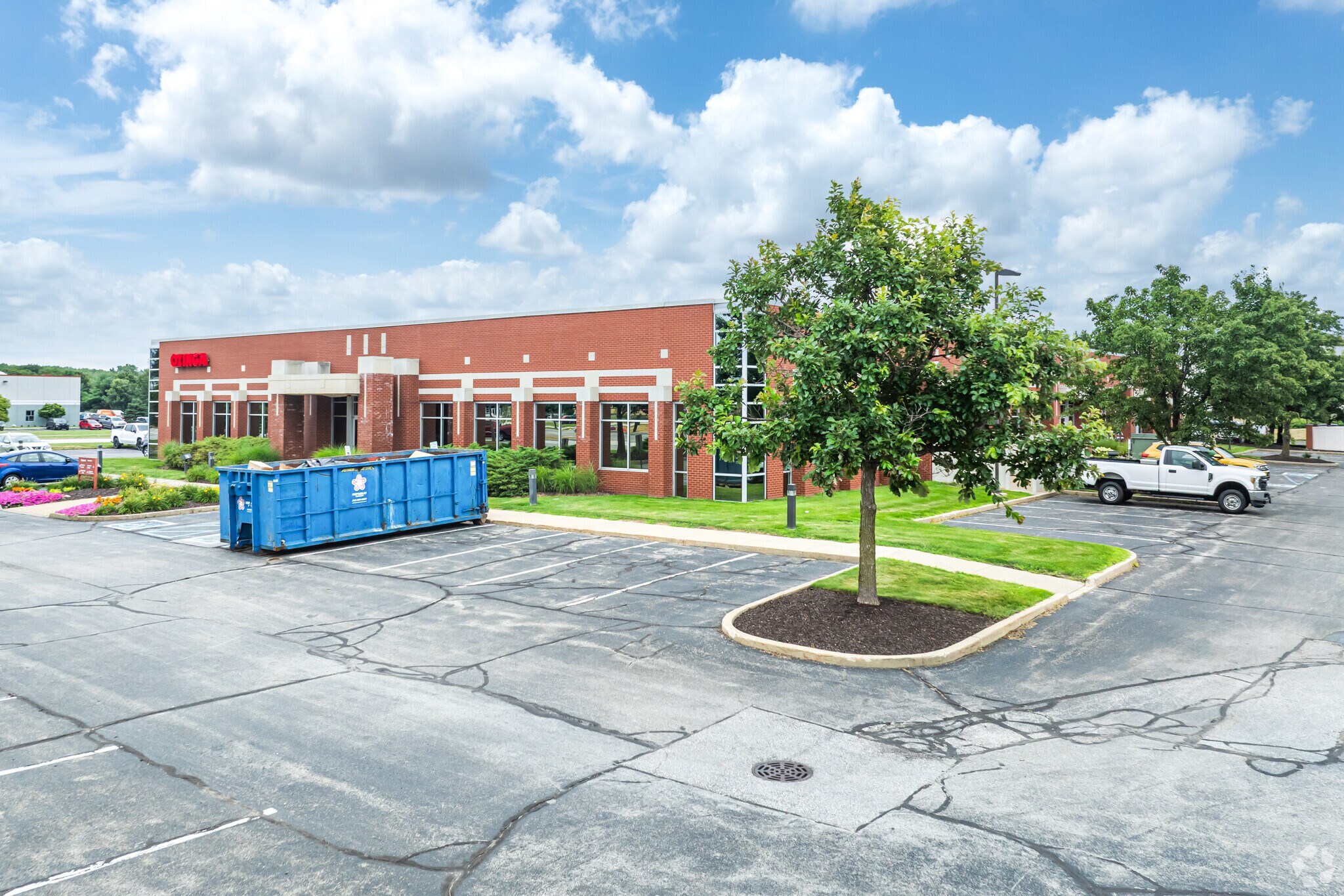 1575 Adler Cir, Portage, IN for sale Primary Photo- Image 1 of 1