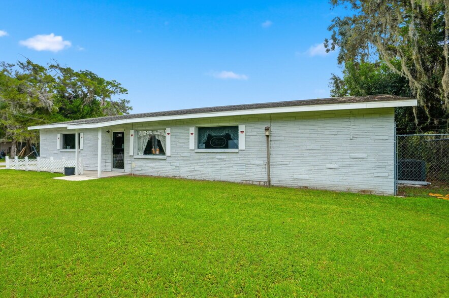 1340 Howell Ave, Brooksville, FL for sale - Building Photo - Image 2 of 22