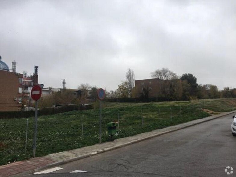 Land in Mejorada del Campo, Madrid for sale - Building Photo - Image 3 of 4