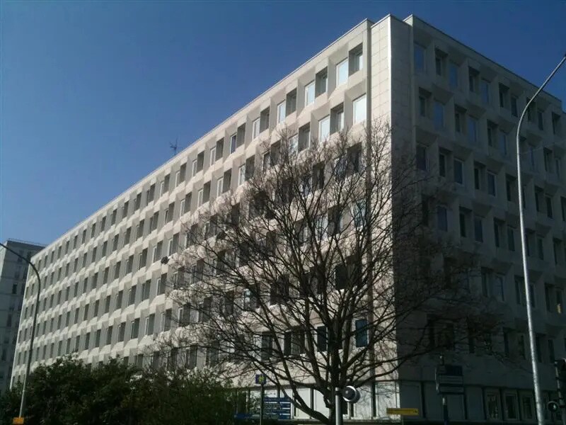 Office in Créteil for sale Building Photo- Image 1 of 13