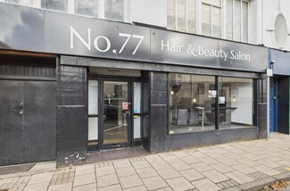 More details for 77 Dalblair Rd, Ayr - Retail for Lease