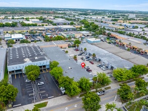 2693 W 76th St, Hialeah, FL - Aerial  map view - Image1