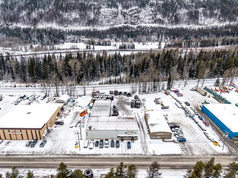 671 Douglas Fir Rd, Sparwood, BC for sale - Building Photo - Image 3 of 6