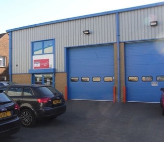 More details for Brookside Ave, Rustington - Industrial for Lease
