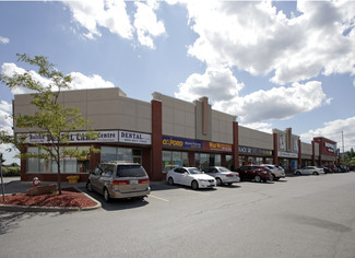 More details for 1 Queensgate Blvd, Caledon, ON - Retail for Lease