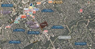 More details for 17826 Kuykendahl Rd, Spring, TX - Land for Sale