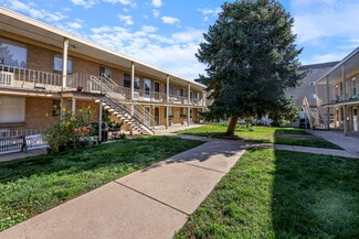 More details for 5944 S Datura St, Littleton, CO - Multifamily for Sale