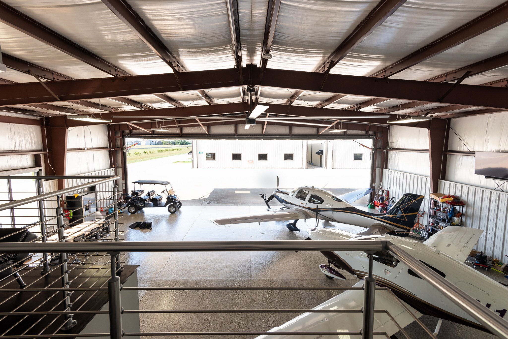 9409 Piper Cub Dr, McKinney, TX for sale Interior Photo- Image 1 of 1