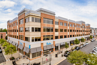 More details for 1602 Village Market Blvd SE, Leesburg, VA - Office for Lease