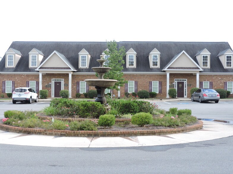 2400 Northside Crossing, Macon, GA for sale - Other - Image 1 of 1