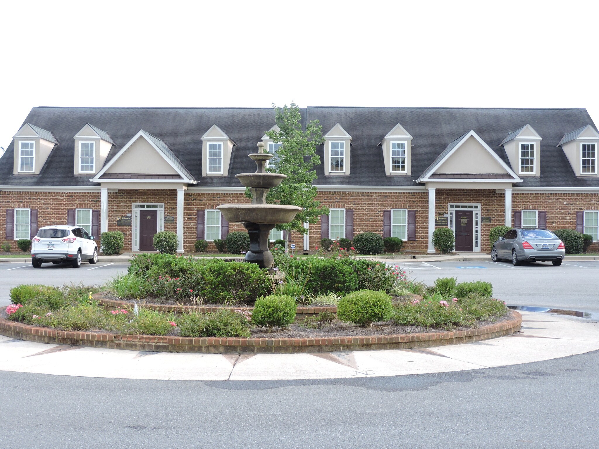 2400 Northside Crossing, Macon, GA for sale Other- Image 1 of 1