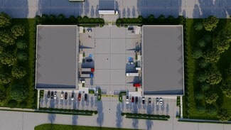More details for 14410 Fondren rd, Missouri City, TX - Industrial for Sale