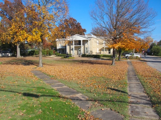 321 S College St, Mountain Home, AR for sale - Other - Image 1 of 1