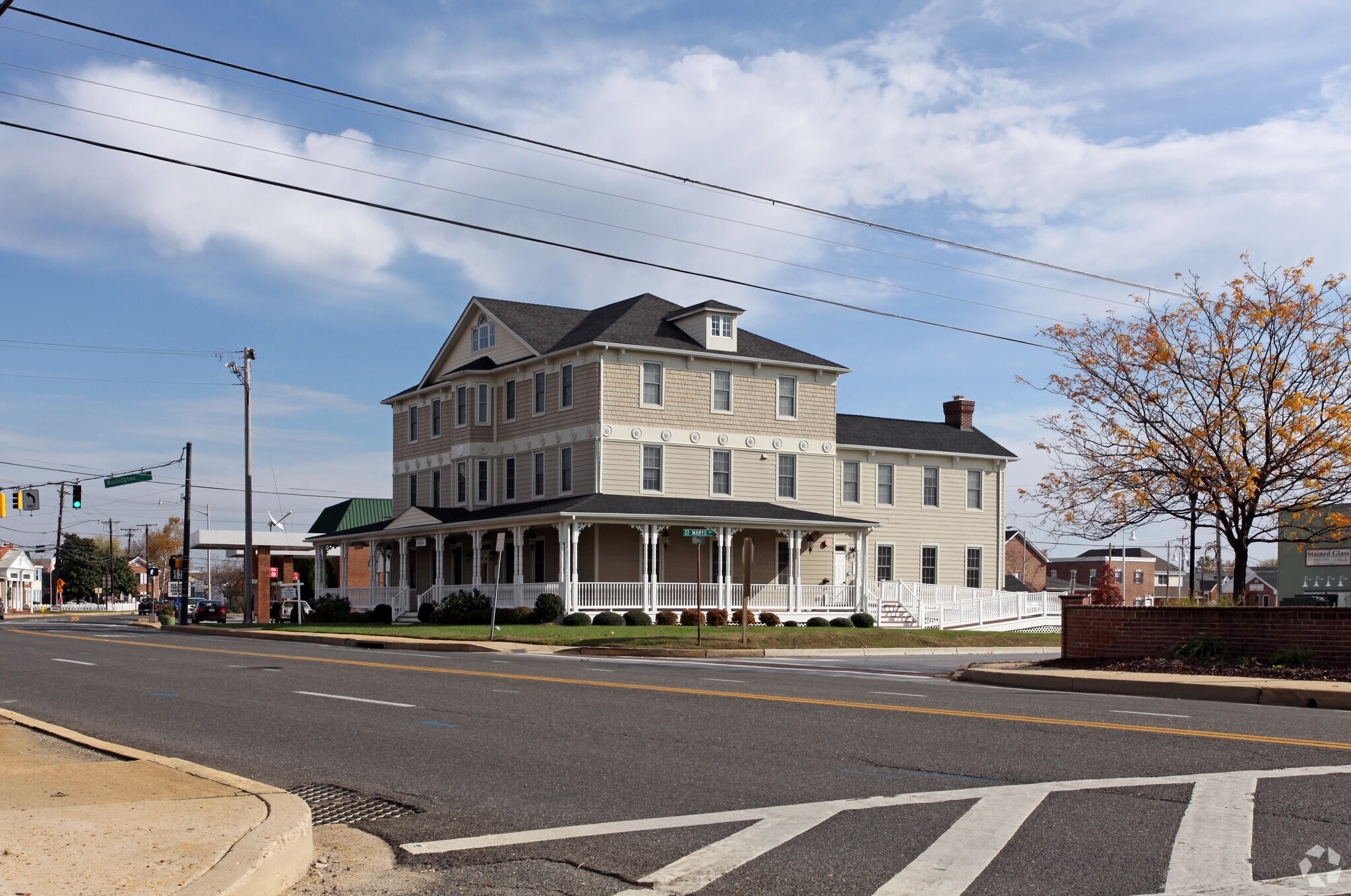 303 CHARLES, La Plata, MD for sale Primary Photo- Image 1 of 1