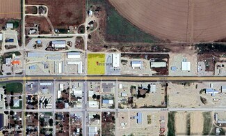 More details for 101 1st st, Idalou, TX - Land for Sale