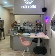 Retail in Madrid, Madrid for lease Interior Photo- Image 1 of 4