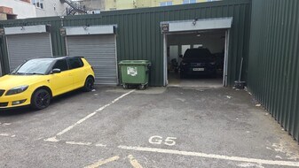 Unit G5 - Automotive Property