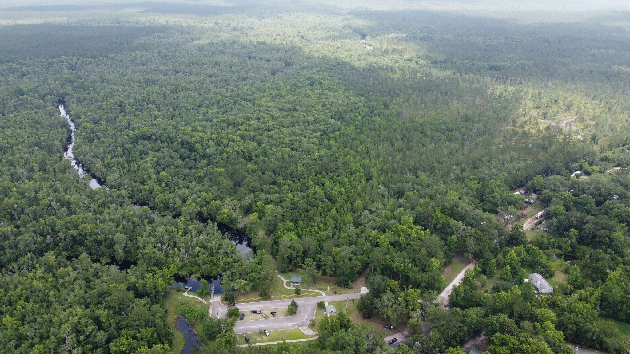 0 Ethel, Jacksonville, FL for sale Aerial- Image 1 of 1