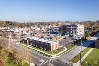 357 Highland Ave, Glenside, PA - AERIAL  map view - Image1