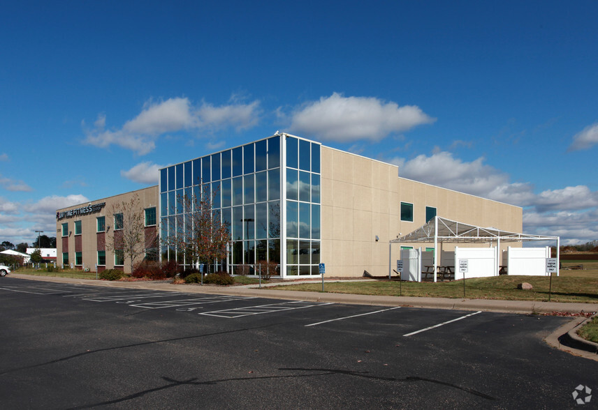 12181 Margo Ave S, Hastings, MN for lease - Primary Photo - Image 1 of 16