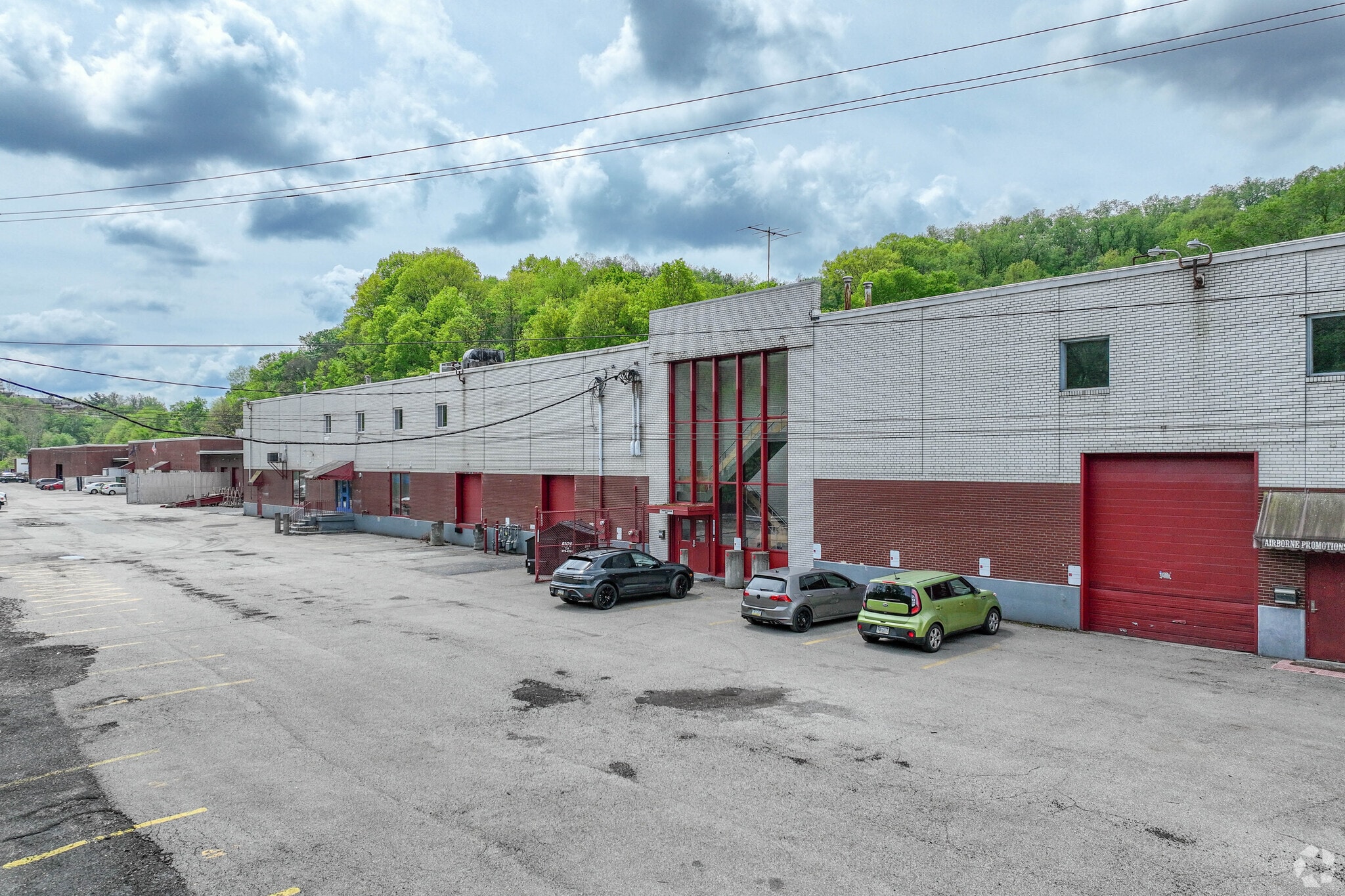 1020-1060 Saw Mill Run Blvd W, Pittsburgh, PA for sale Building Photo- Image 1 of 33