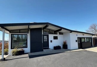 More details for 4813 El Camino Ave, Carmichael, CA - Office for Lease