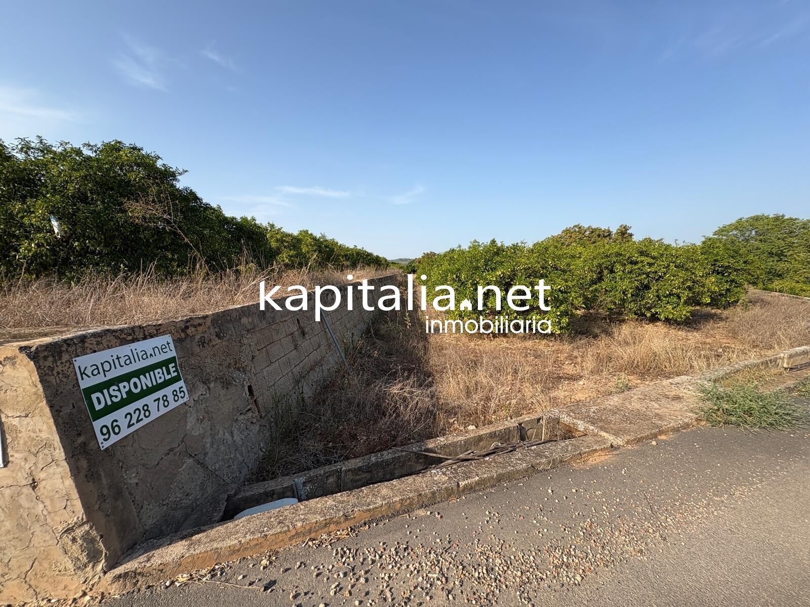 Polígono Seis, Rotgla, 7, València, Valencia for sale Building Photo- Image 1 of 15