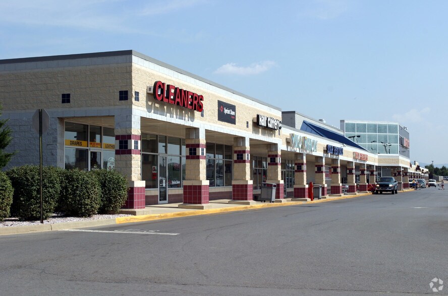 Flowing Springs Rd Rte 340 Flowing Spring Rd Charles Town Wv 25414 Retail For Lease Loopnet Com