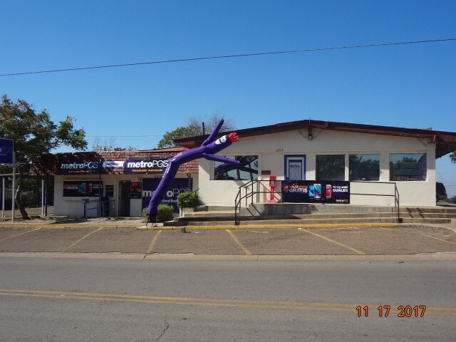 1419 Clark Blvd, Laredo, TX for sale Other- Image 1 of 1