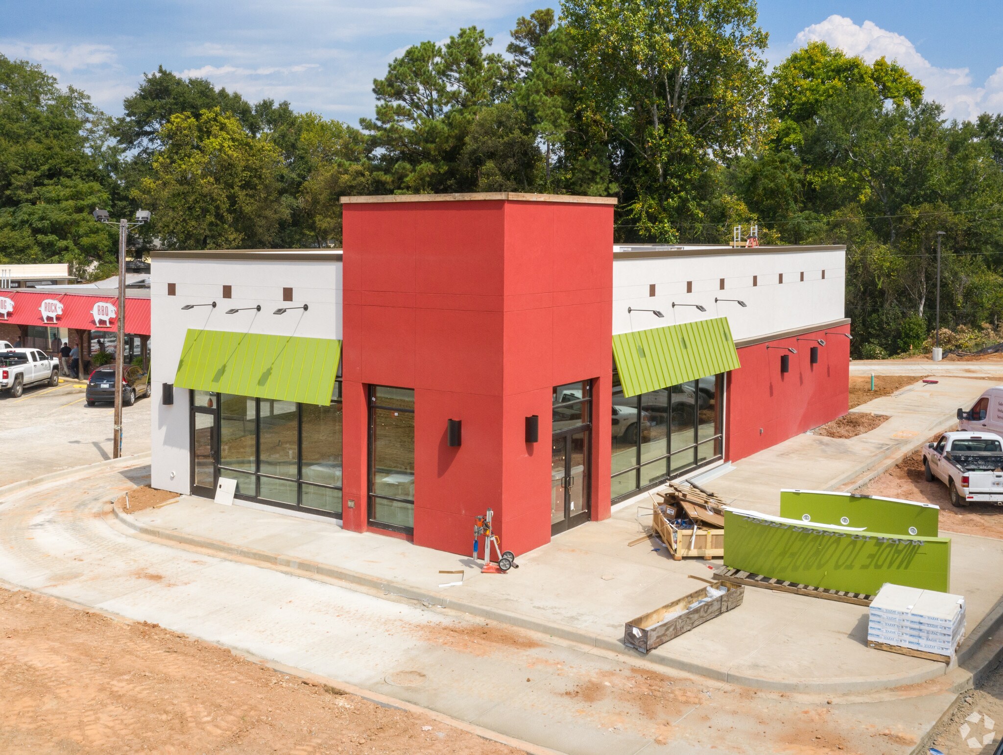 1212 E 280 Byp, Phenix City, AL for sale Primary Photo- Image 1 of 1