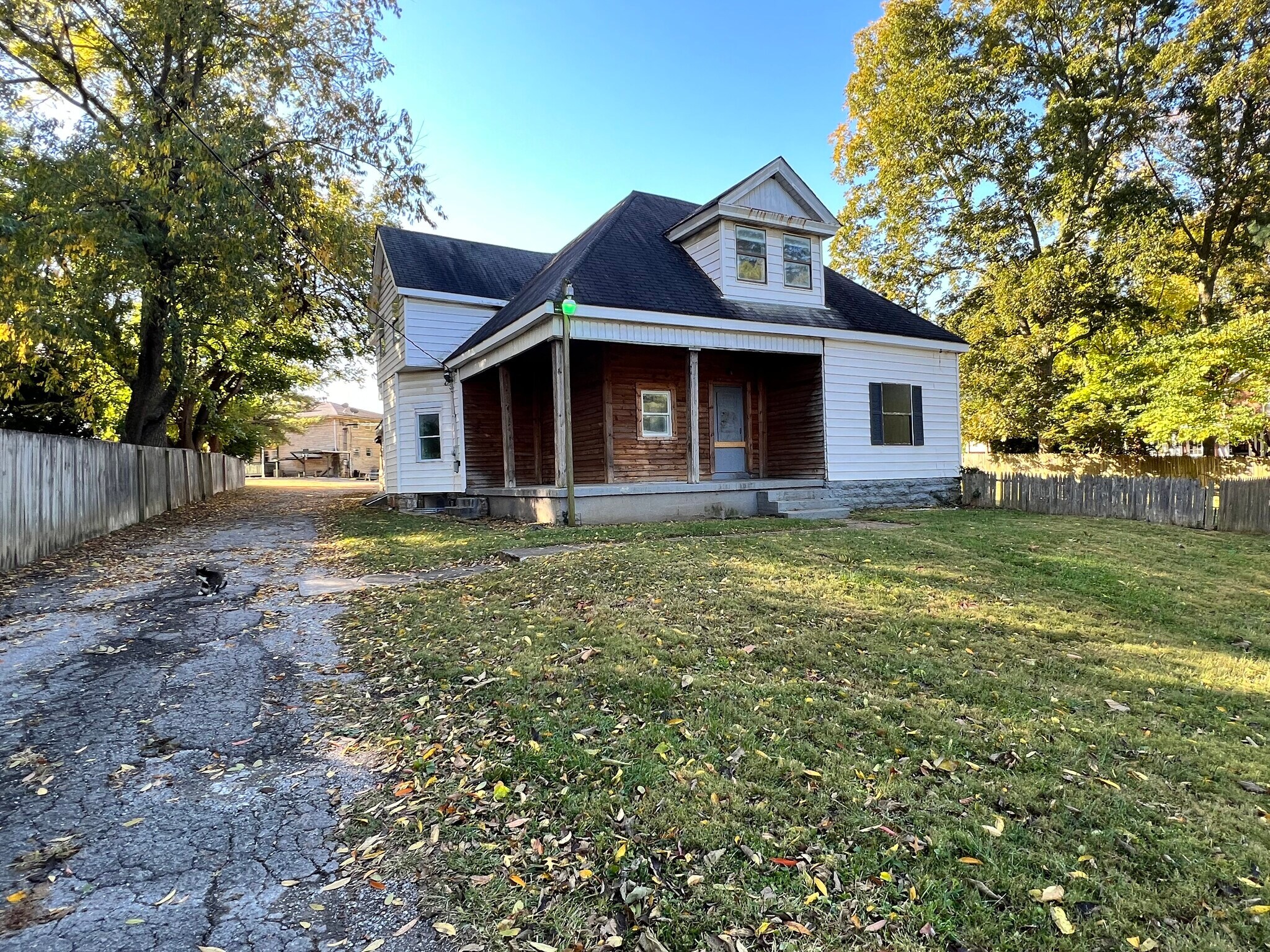 1702 Versailles Rd, Lexington, KY 40504 Rehabilitation Housing