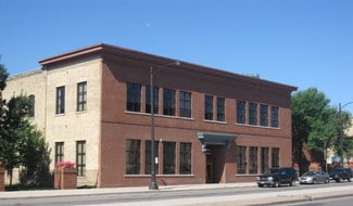 More details for 2324 University Ave W, Saint Paul, MN - Office for Lease