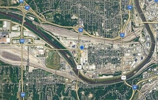 More details for 1705 Kansas Ave, Kansas City, KS - Land for Lease