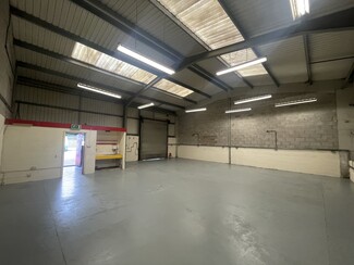 More details for Penarth Rd, Cardiff - Industrial for Lease