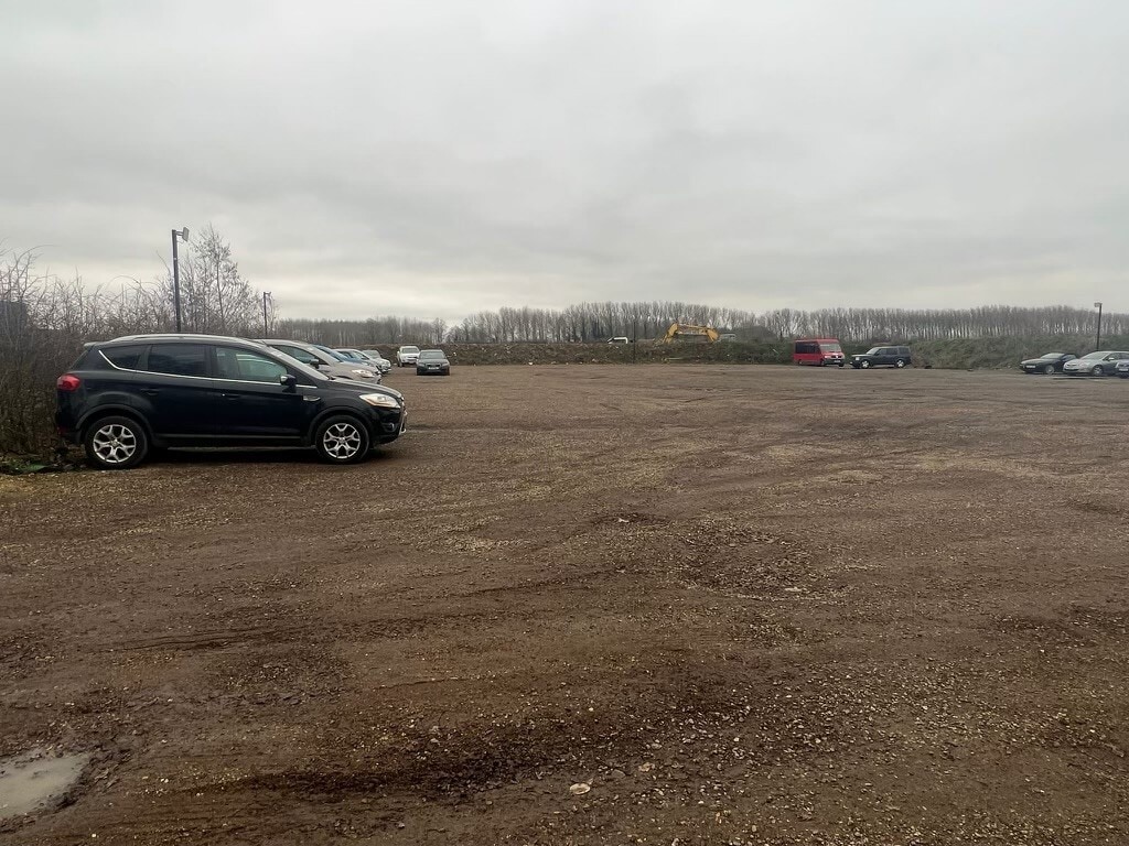 Bedford Rd, Sandy for sale Primary Photo- Image 1 of 1