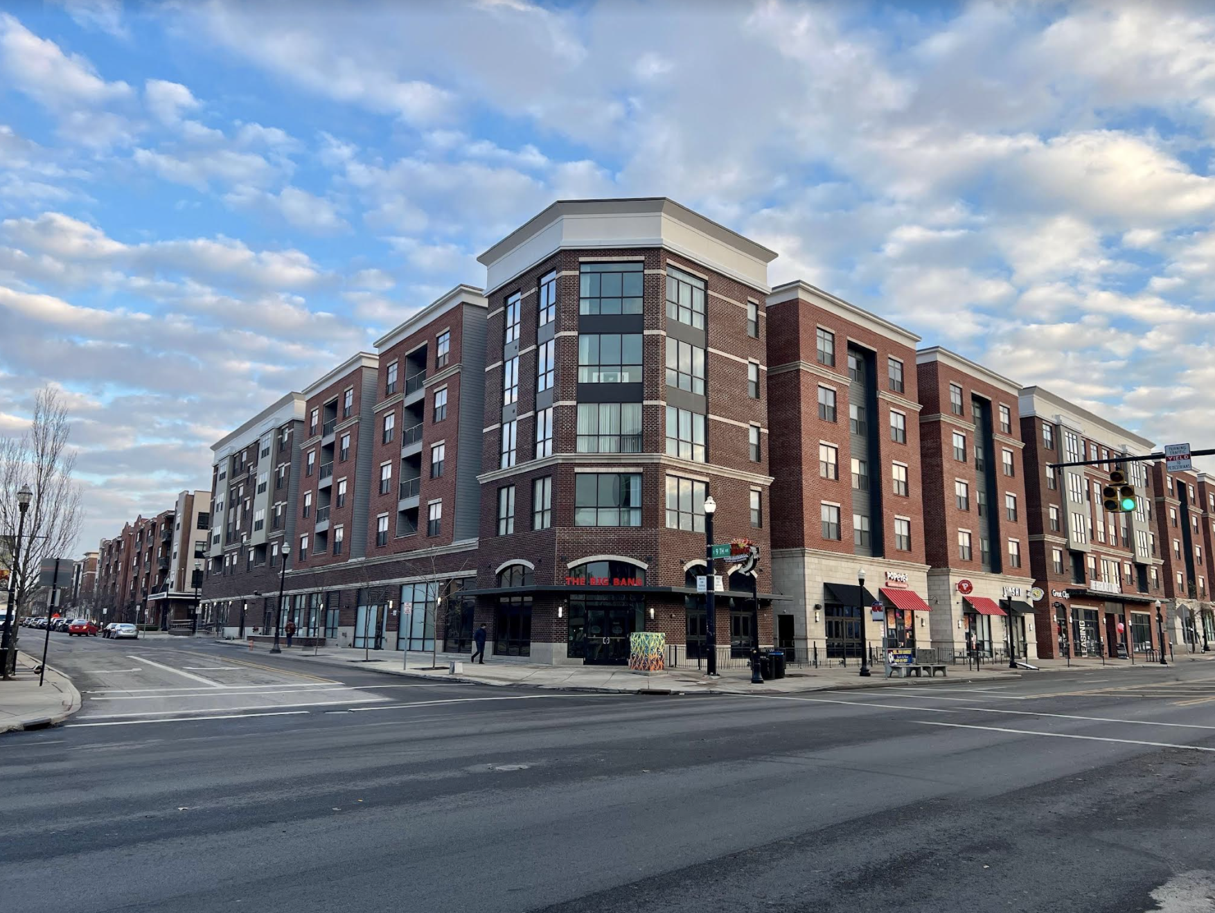 1494 N High St, Columbus, OH for sale Building Photo- Image 1 of 1