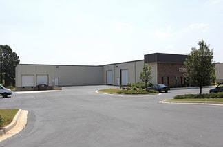 More details for 515 Marksmen Ct, Fayetteville, GA - Flex for Lease