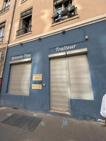 84 Rue Boileau, Lyon for lease - Building Photo - Image 1 of 1